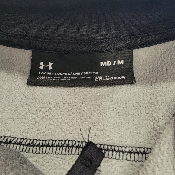 Men's jacket - Picture 3 of 3